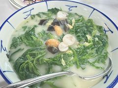 -明本湛江鸡•海鲜小厨(陈家祠店)