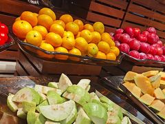-苏格里岛自助海鲜烤肉火锅(集美万达店)