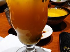 -千代武日本料理(爱建店)