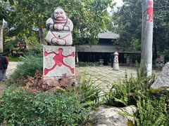 -云南民族村