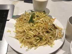 -AK47烤羊腿串吧(柳浪家园店)