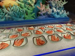 -萧邦音乐会所KTV·蒸汽活海鲜自助(福田店)