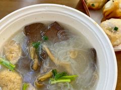 -小飞生煎(东方宝泰店)