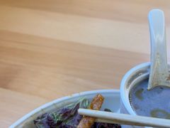 -素满香·食养自助(建邺万达店)