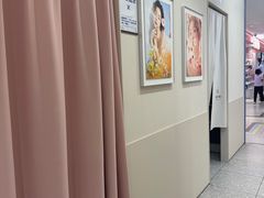 -天真蓝照相馆(新世界店)