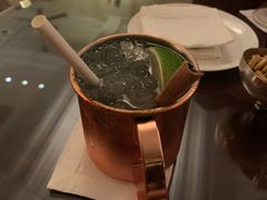 -LONG BAR 廊吧(外滩华尔道夫酒店)