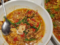 -湘邻呷铺·田园家宴(汉基广场店)