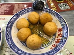 -赵记传承·中国甜品(福州总店)