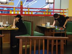 -牛New寿喜烧(中山公园龙之梦店)
