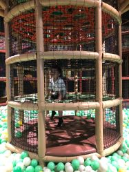 -奇幻丛林(佛罗伦萨小镇店)