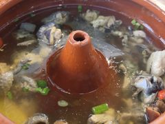 -八木轩·寻味大理白族民俗餐厅(文献路店)