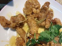 -清真·金鑫隆牛羊肉(环山路店)
