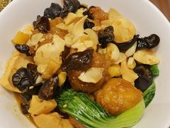-传统菜农庄(皇姑路店)