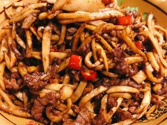 -禾田下生态餐厅(华天城总店)