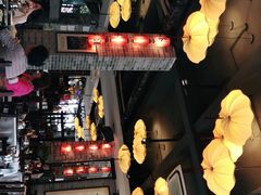 -味可道美食坊(福基路店)