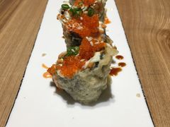 -小句号·精致料理(江南环球港店)
