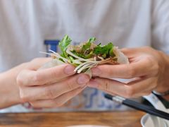 -海记品鸽·新疆菜(高铁站店)