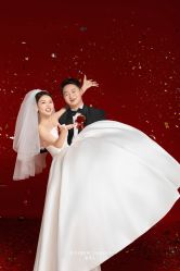 点击看大图 -金夫人婚纱摄影(衡阳店)