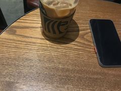 -星巴克(大连柏威年店)