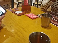 -东就鸭饭店·古早海南菜(友谊南海城店)