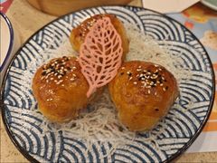 -点都德(汇胜楼店)