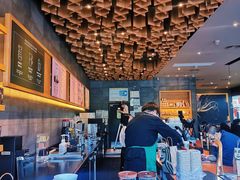 -星巴克臻选(宁波北仑银泰城店)