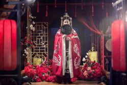 -禧百年中式婚礼馆