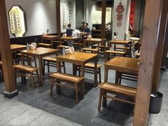 -李百蟹·江南蟹黄面·河景餐厅(夫子庙总店)