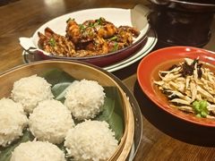 -粗茶淡饭·隐庐私厨(东亭店)