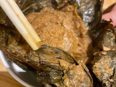 粉蒸肉-老马粉蒸肉(西塘古镇店)