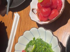 -玉川屋创意日料(柳巷店)