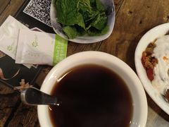 土耳其红茶-梅夫娜土耳其餐厅.清真HALAL