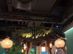 -佬麻雀·剁椒鱼头(京基KK One店)