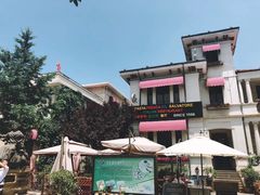 -天津意大利风情旅游区
