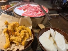 -冯校长老火锅(深圳总店)