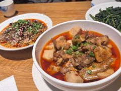 -陶然居·重庆菜(解放碑店)