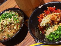 -北丐先生·野馄饨烧烤(雨花万象店)