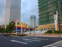 -万达茂商场(南京仙林店)