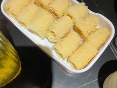 -京悦南门涮羊肉·羊蝎子火锅(田林路店)
