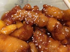 -五谷屯私房菜·始于2005(中山陵童卫路店)