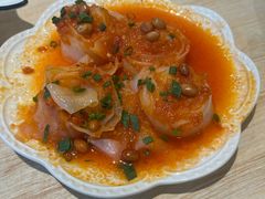 -香缇小院私房菜(盐务街店)