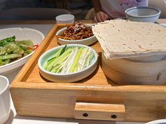 -吴家·淮扬小馆(世纪金源店)