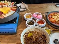 -庭院里的小幸福(开发区万达店)