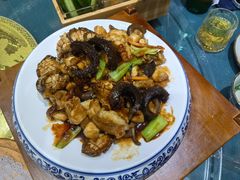 -君霖海鲜私房菜(春柳店)