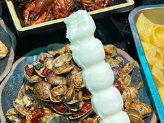 -冰城小镇音乐串吧·聚会餐厅(百子湾店)