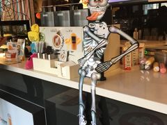 -麦当劳(红旗路店)