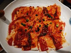 -韩时烤肉(枫蓝店)