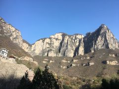 -云台山风景名胜区