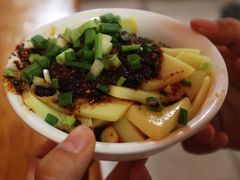 -洞子口张老二凉粉(文殊院店)