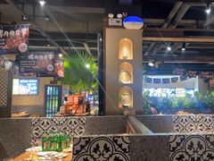 -清真有奴思烤肉坊(酒泉路店)